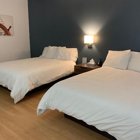 רימוסקי Hotel Normandie מראה חיצוני תמונה