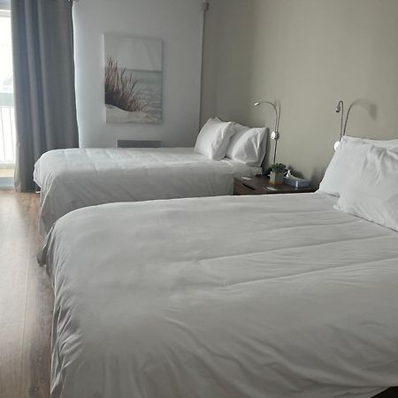 רימוסקי Hotel Normandie מראה חיצוני תמונה