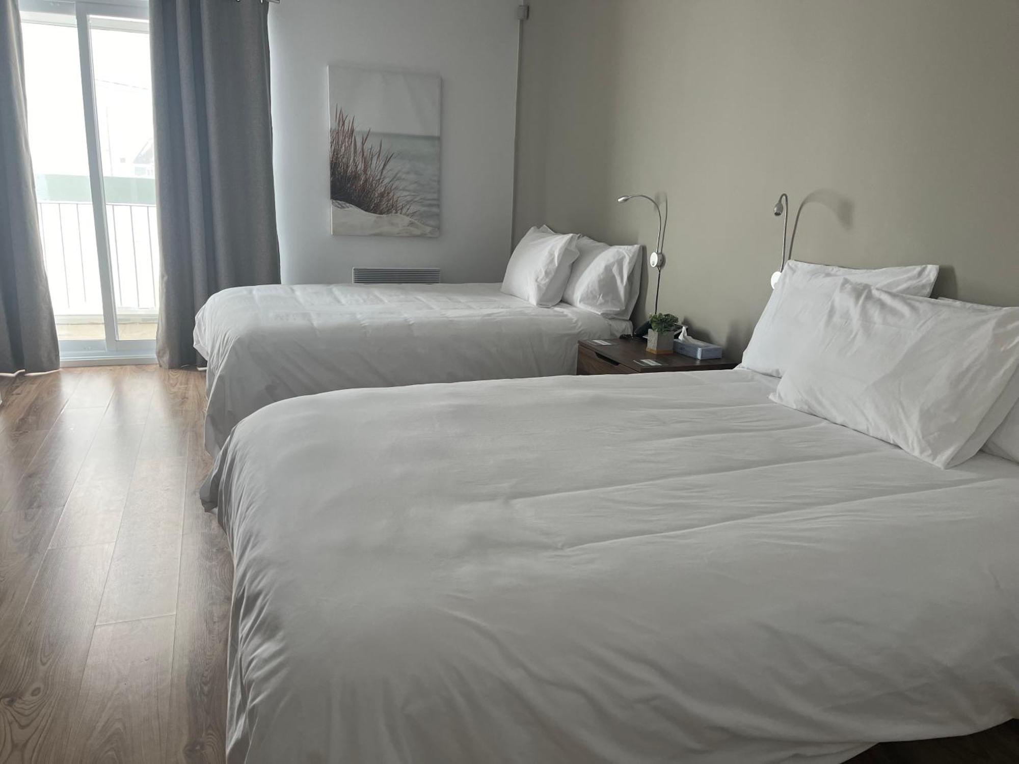 רימוסקי Hotel Normandie מראה חיצוני תמונה