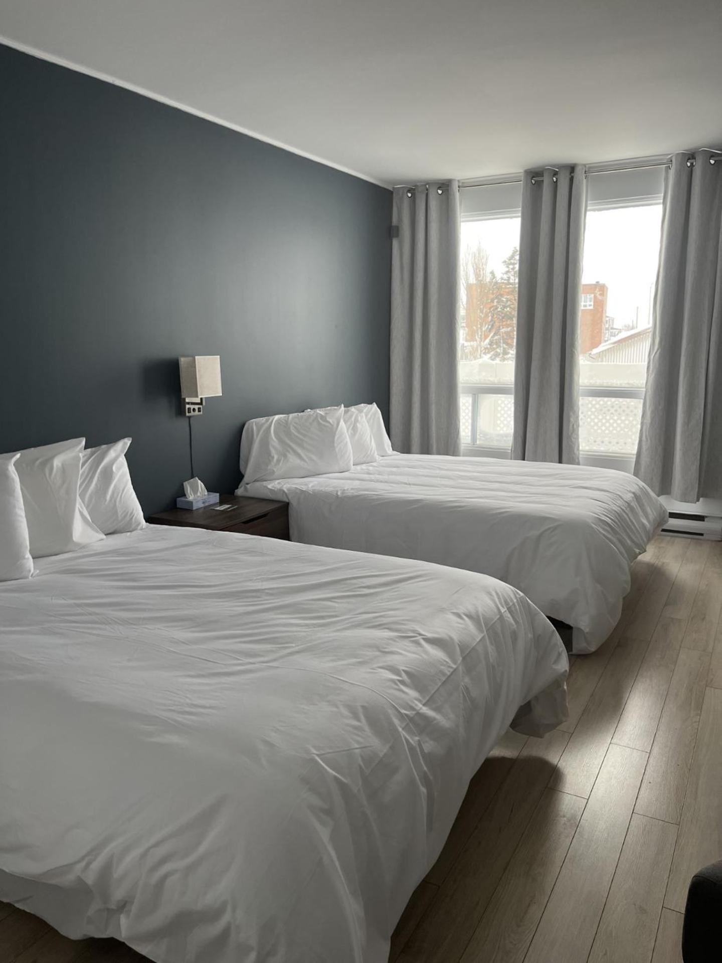 רימוסקי Hotel Normandie מראה חיצוני תמונה