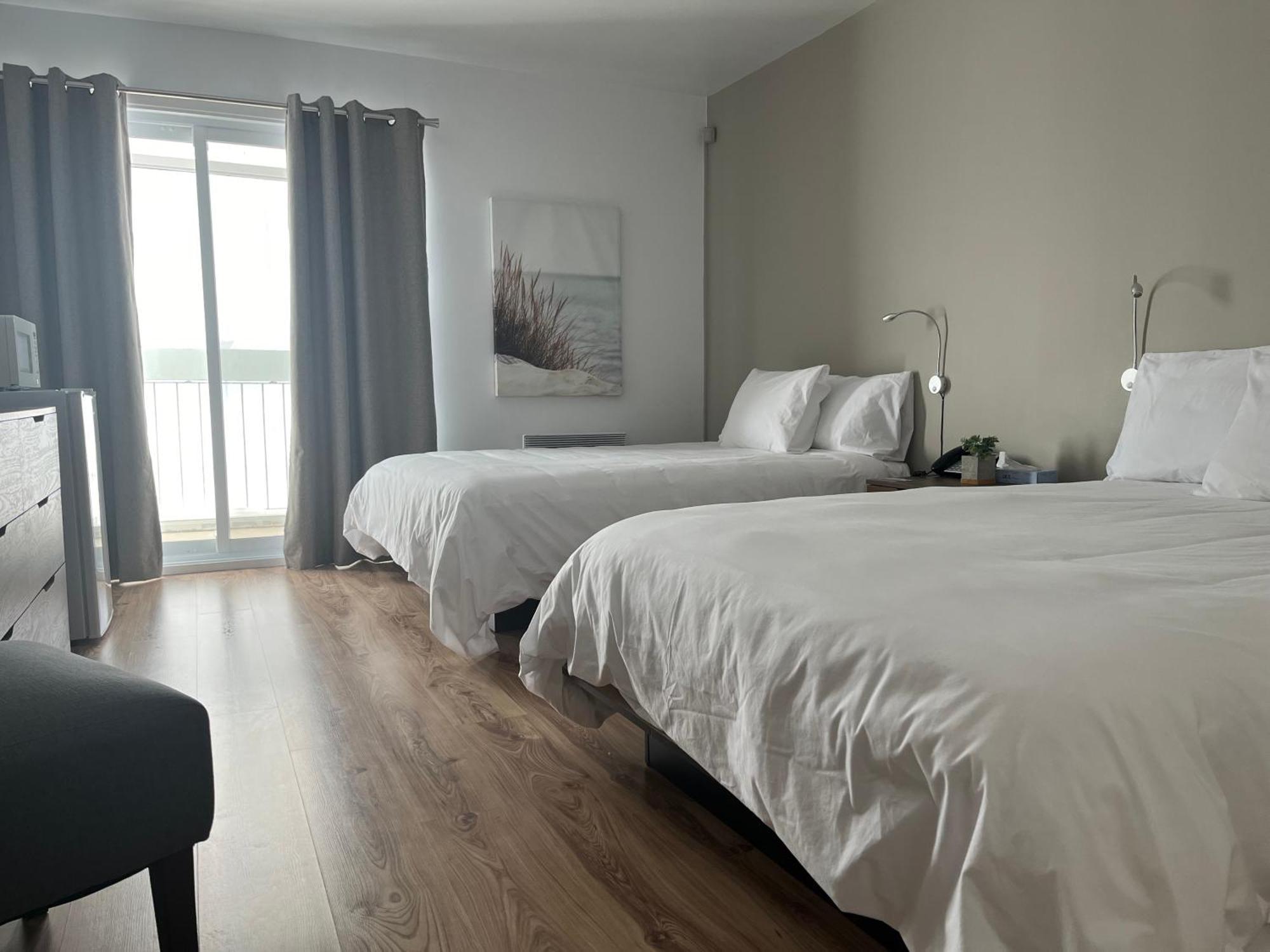רימוסקי Hotel Normandie מראה חיצוני תמונה